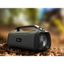 Tracer BigBoy Haut-parleurs bluetooth portables Noir 40 W
