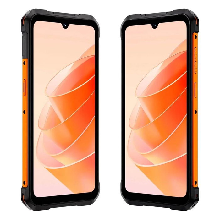 Cubot KingKong ES 5 128GB Orange