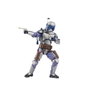 Hasbro Star Wars The Black Series Jango Fett 15 cm