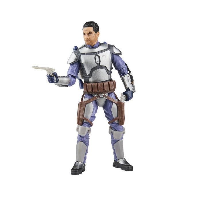Hasbro Star Wars The Black Series Jango Fett 15 cm Hasbro Star Wars The Black Series Jango Fett 15 cm
