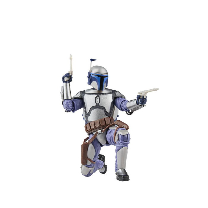 Hasbro Star Wars The Black Series Jango Fett 15 cm Hasbro Star Wars The Black Series Jango Fett 15 cm