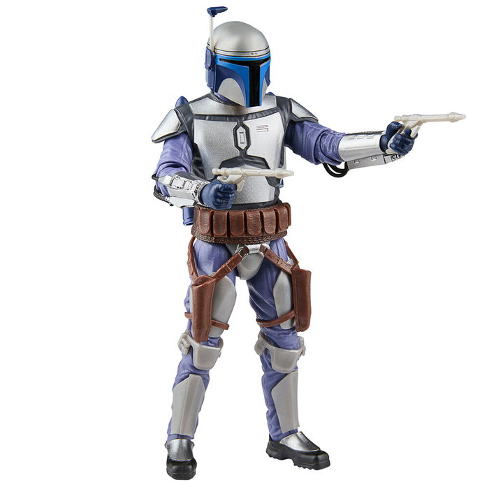 Hasbro Star Wars The Black Series Jango Fett 15 cm Hasbro Star Wars The Black Series Jango Fett 15 cm