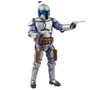 Hasbro Star Wars The Black Series Jango Fett 15 cm