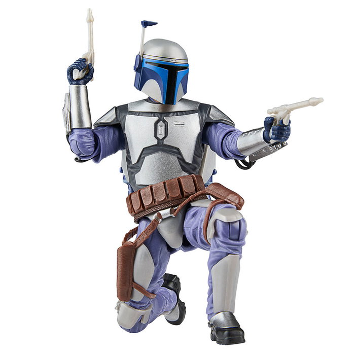 Hasbro Star Wars The Black Series Jango Fett 15 cm Hasbro Star Wars The Black Series Jango Fett 15 cm