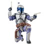 Hasbro Star Wars The Black Series Jango Fett 15 cm
