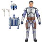 Hasbro Star Wars The Black Series Jango Fett 15 cm