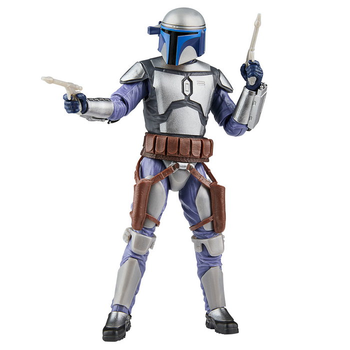 Hasbro Star Wars The Black Series Jango Fett 15 cm Hasbro Star Wars The Black Series Jango Fett 15 cm