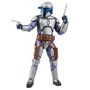 Hasbro Star Wars The Black Series Jango Fett 15 cm