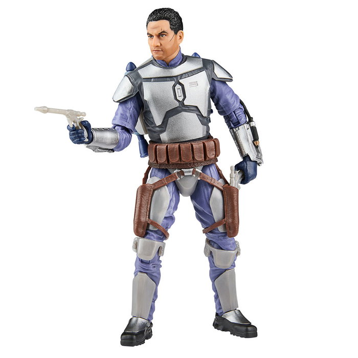 Hasbro Star Wars The Black Series Jango Fett 15 cm Hasbro Star Wars The Black Series Jango Fett 15 cm