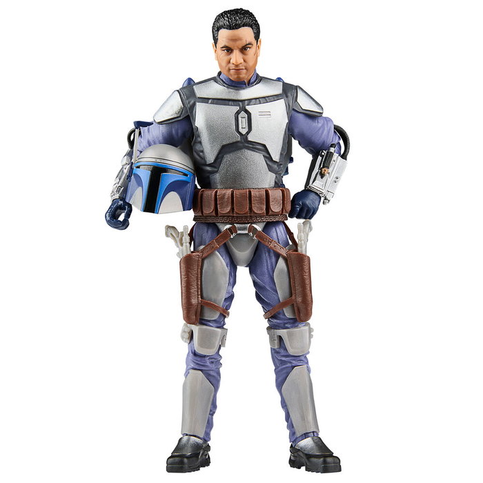 Hasbro Star Wars The Black Series Jango Fett 15 cm Hasbro Star Wars The Black Series Jango Fett 15 cm