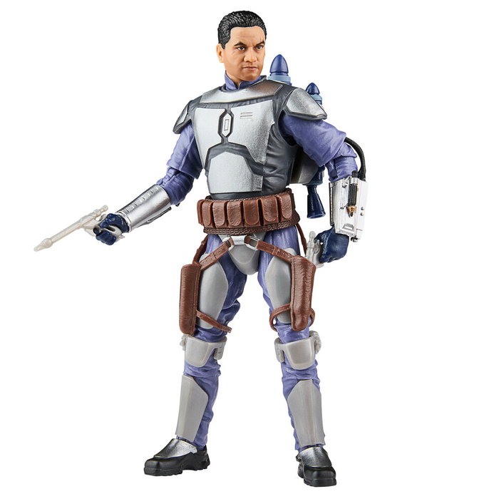 Hasbro Star Wars The Black Series Jango Fett 15 cm Hasbro Star Wars The Black Series Jango Fett 15 cm