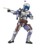 Hasbro Star Wars The Black Series Jango Fett 15 cm