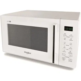 Whirlpool MWP2S1 Micro-ondes 25L 900W Auto Cook