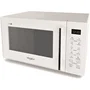 Whirlpool Micro-ondes MWP2S1 25L 900W Auto Cook (7 recettes)