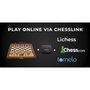 Millennium Millennium Chess Computer M830 - The King Performance, Marron