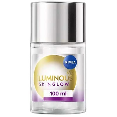 Nivea LUMINOUS 630º Exfoliant Liquide Éclat 100 ml