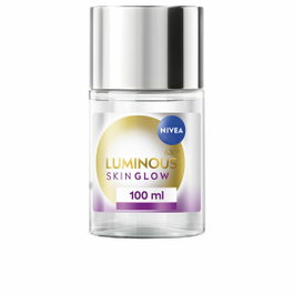 Nivea LUMINOUS 630º Exfoliant Liquide Éclat 100 ml