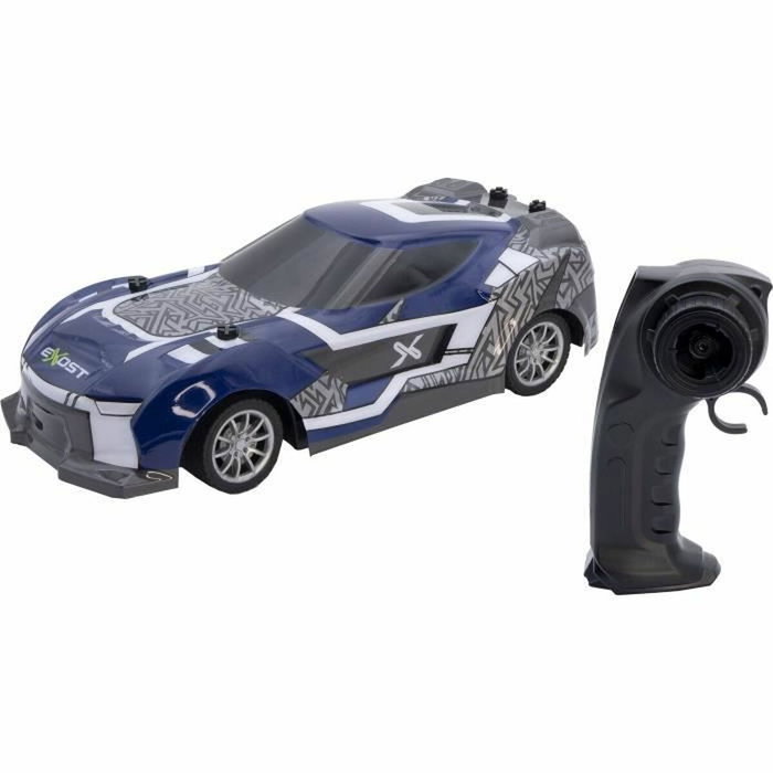 Exost Flash Racer 2,4 GHz - Échelle 1:18