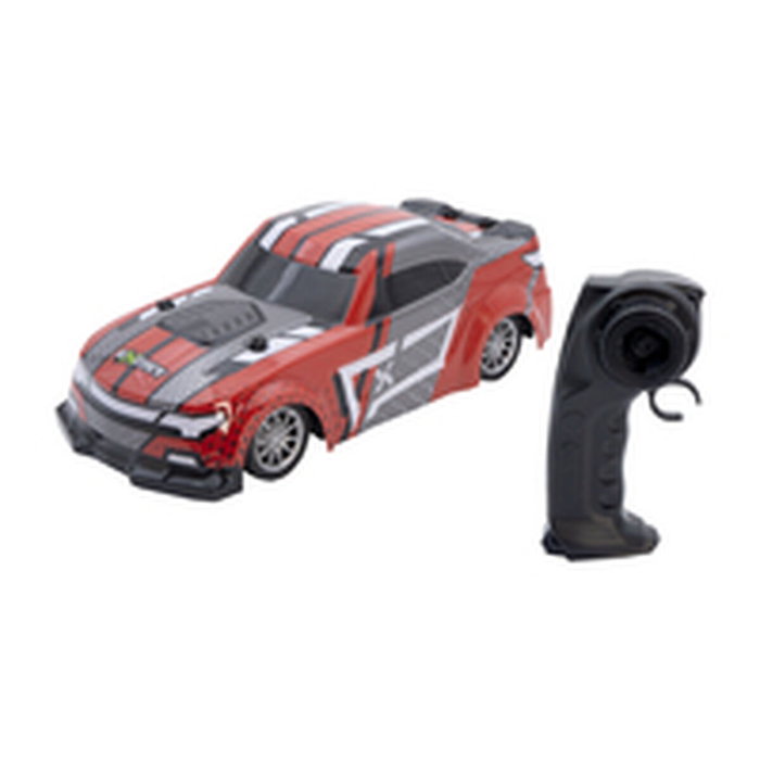 Exost Flash Racer 2,4 GHz - Échelle 1:18