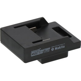 Brennenstuhl Adaptateur Makita pour système Multi Battery 18V