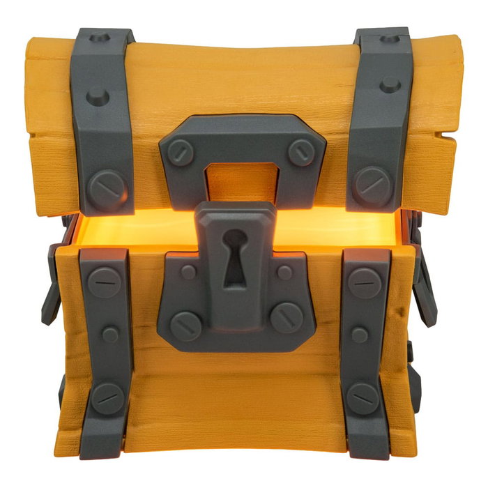 PALADONE Lampe Coffre Fortnite