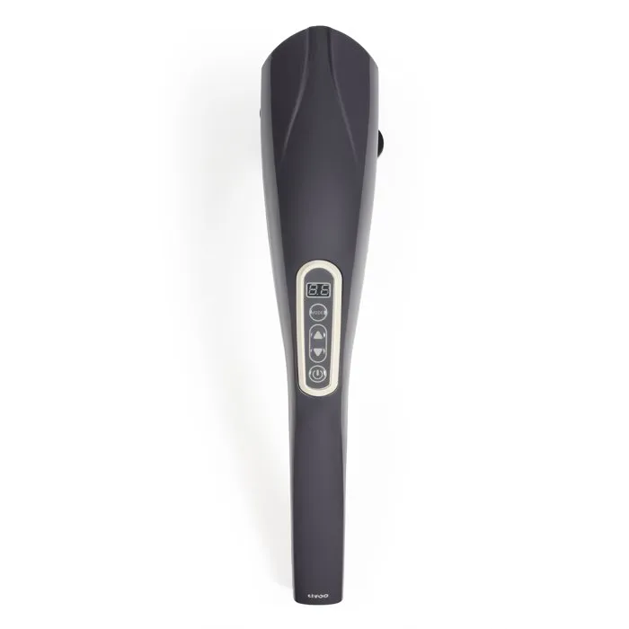 Livoo Masseur multifonction XXL 6-en-1 DOS223C rechargeable