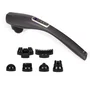 Livoo Masseur multifonction XXL 6-en-1 DOS223C rechargeable