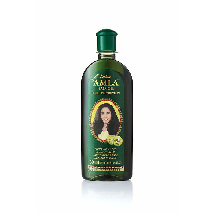 Huile dure Dabur Amla 300 ml