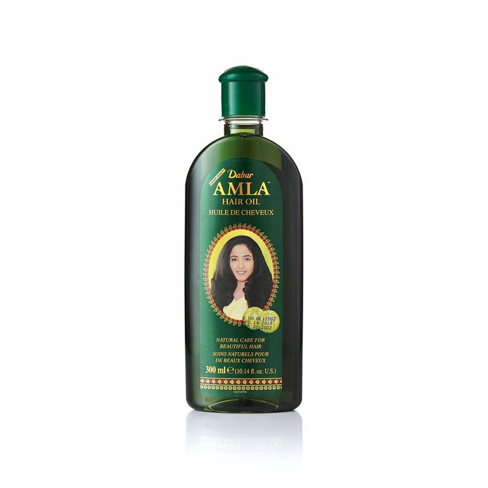 Huile dure Dabur Amla 300 ml