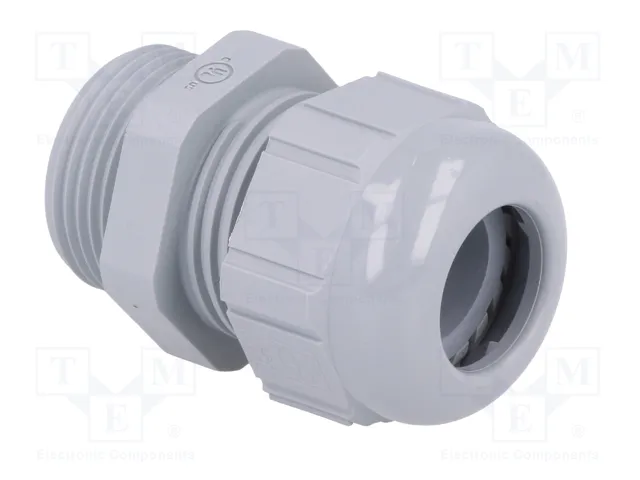 LAPP SKINTOP® STR Presse-étoupe PG16 gris foncé IP68 polyamide