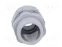 LAPP SKINTOP® STR Presse-étoupe PG16 gris foncé IP68 polyamide