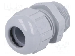 LAPP SKINTOP® STR Presse-étoupe PG16 gris foncé IP68 polyamide