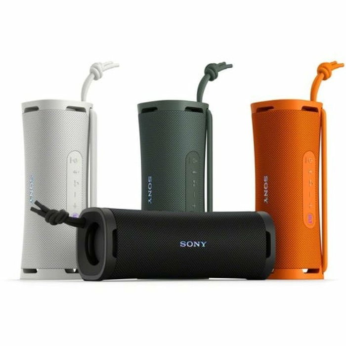 Haut-parleurs bluetooth portables Sony SRSULT10W Blanc