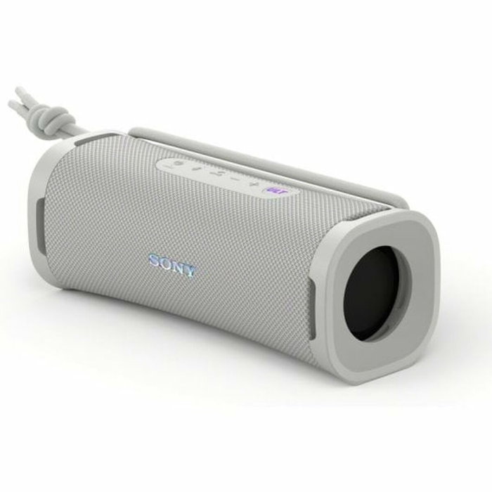 Haut-parleurs bluetooth portables Sony SRSULT10W Blanc