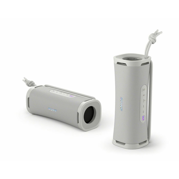 Haut-parleurs bluetooth portables Sony SRSULT10W Blanc
