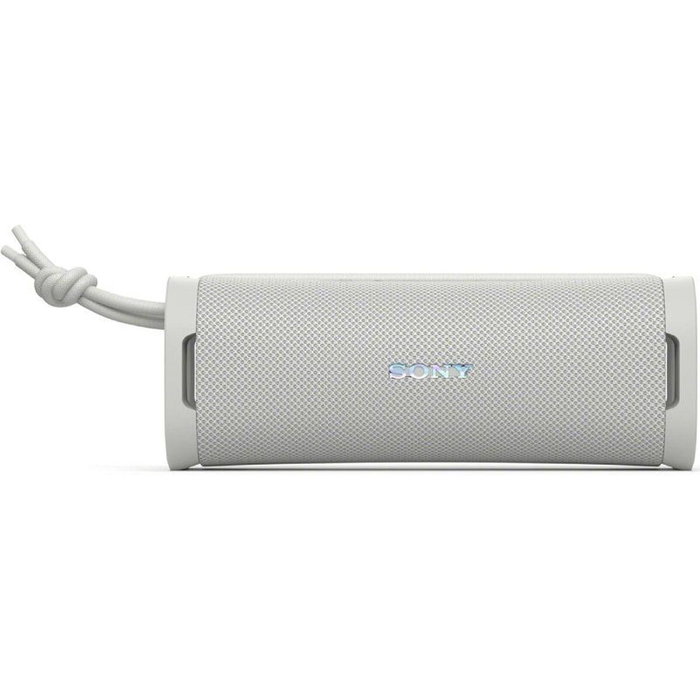 Haut-parleurs bluetooth portables Sony SRSULT10W Blanc