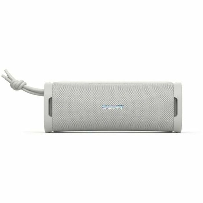 Haut-parleurs bluetooth portables Sony SRSULT10W Blanc