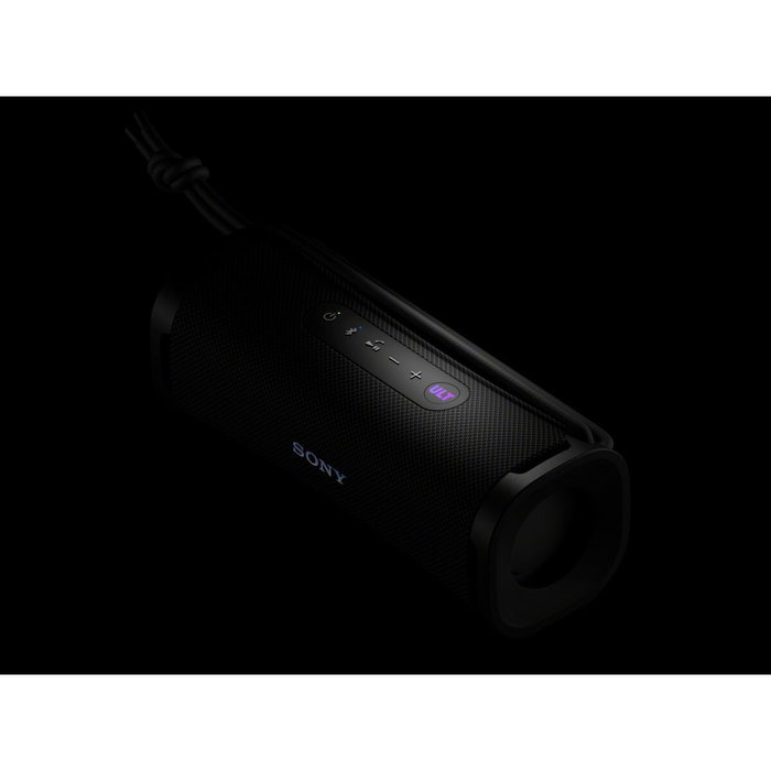Haut-parleurs bluetooth portables Sony SRSULT10W Blanc