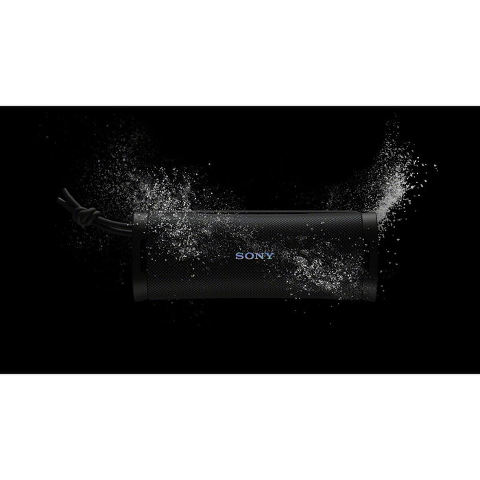 Haut-parleurs bluetooth portables Sony SRSULT10W Blanc