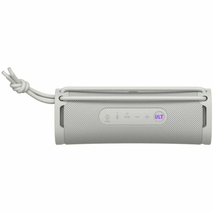 Haut-parleurs bluetooth portables Sony SRSULT10W Blanc