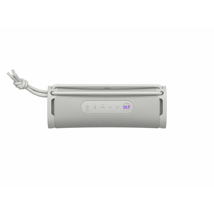Haut-parleurs bluetooth portables Sony SRSULT10W Blanc