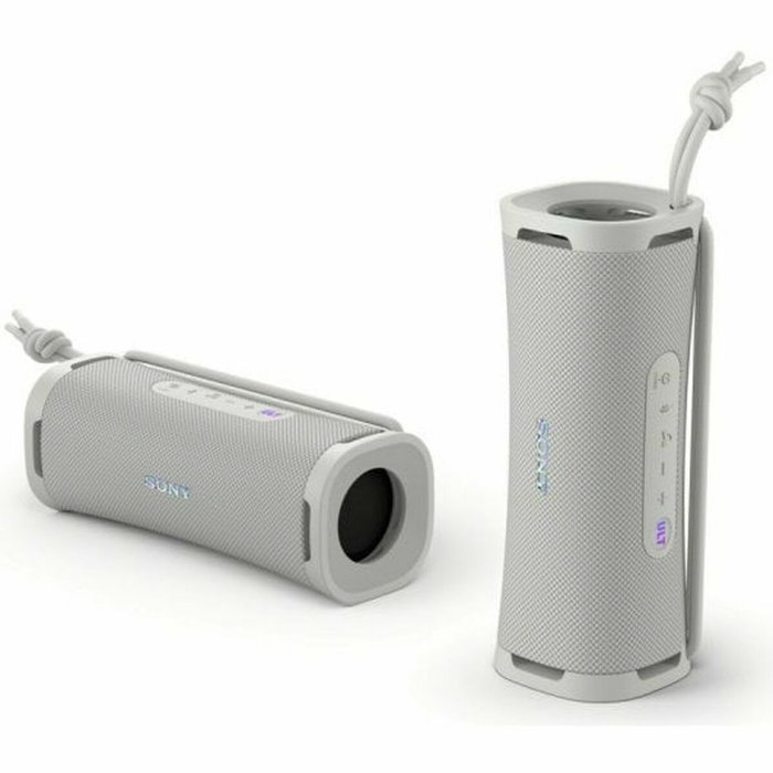 Haut-parleurs bluetooth portables Sony SRSULT10W Blanc
