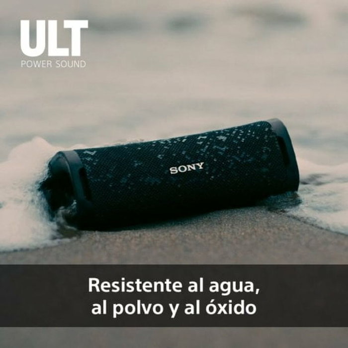 Haut-parleurs bluetooth portables Sony SRSULT10W Blanc