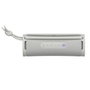 Sony ULT FIELD 1 SRS-ULT10 Enceinte Bluetooth Portable résistante IP67 - Son Puissant ULT POWER SOUND - Autonomie 12h - Blanc