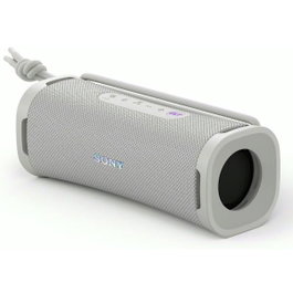 Sony ULT FIELD 1 SRS-ULT10 Enceinte Bluetooth Portable résistante IP67 - Son Puissant ULT POWER SOUND - Autonomie 12h - Blanc