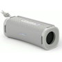 Sony ULT FIELD 1 SRS-ULT10 Enceinte Bluetooth Portable résistante IP67 - Son Puissant ULT POWER SOUND - Autonomie 12h - Blanc