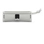 Sony ULT FIELD 1 SRS-ULT10 Enceinte Bluetooth Portable résistante IP67 - Son Puissant ULT POWER SOUND - Autonomie 12h - Blanc