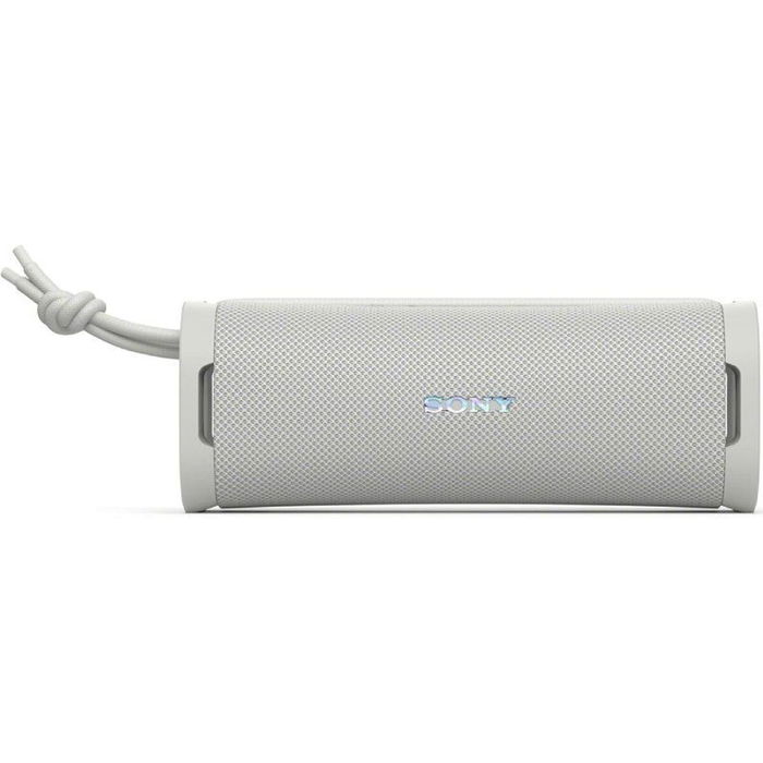 Haut-parleurs bluetooth portables Sony ULT FIELD 1/ 2.0 Blanc