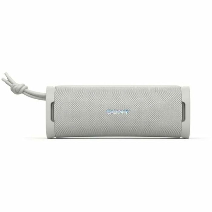 Haut-parleurs bluetooth portables Sony ULT FIELD 1/ 2.0 Blanc