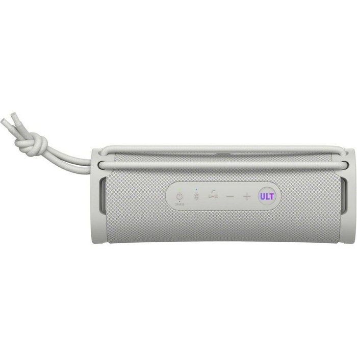 Haut-parleurs bluetooth portables Sony ULT FIELD 1/ 2.0 Blanc